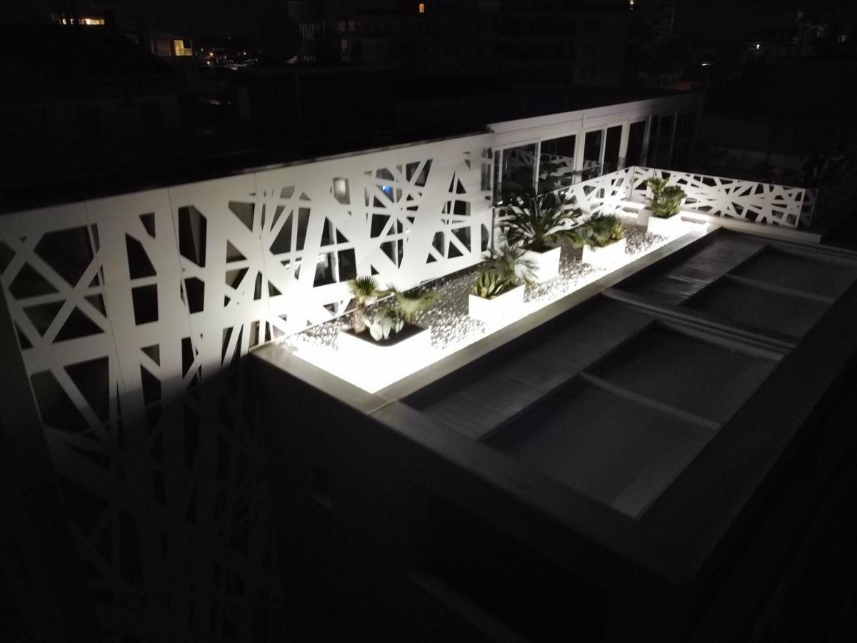 Hotel Iris Jesolo Dış mekan fotoğraf