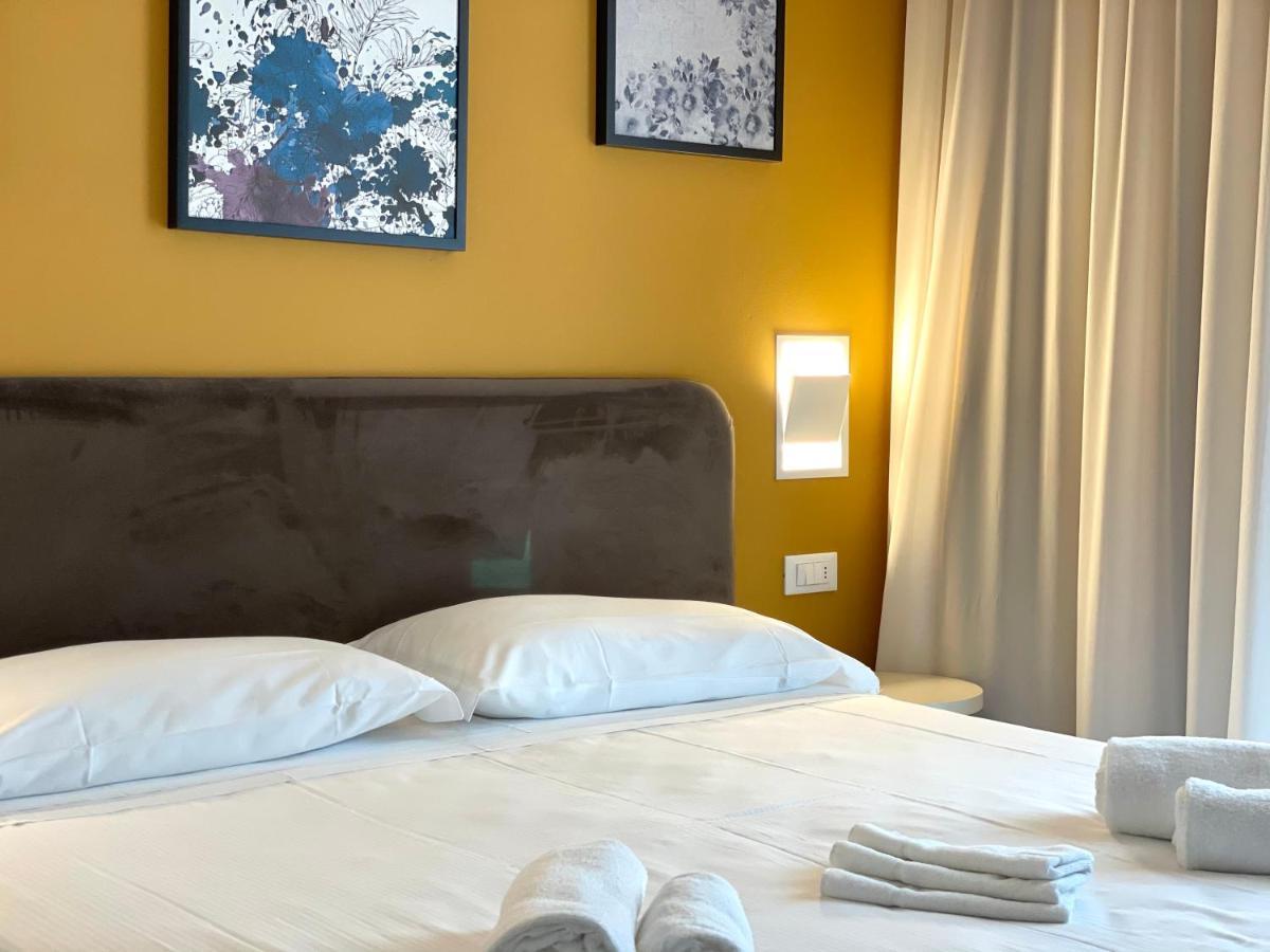 Hotel Iris Jesolo Dış mekan fotoğraf