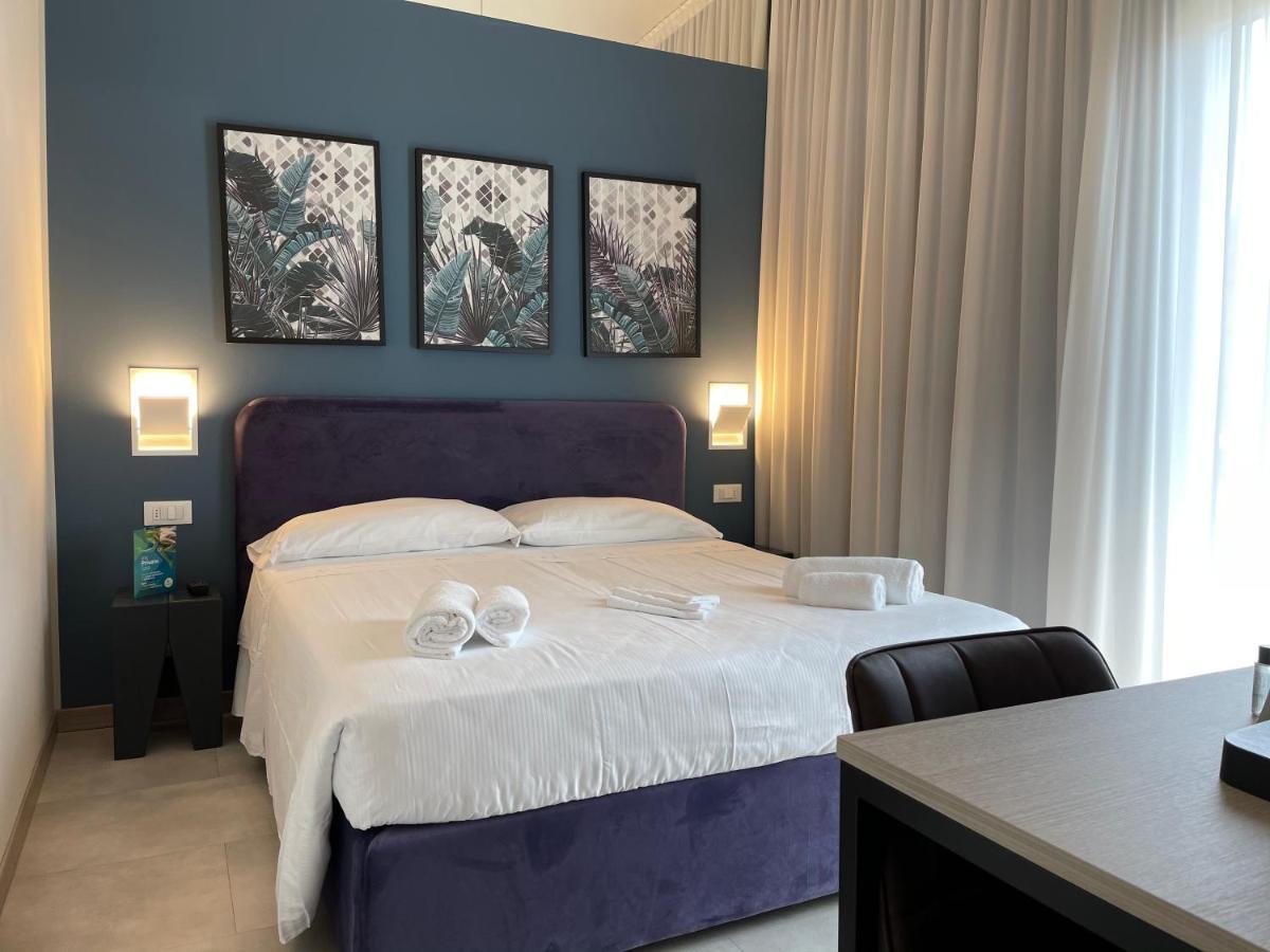 Hotel Iris Jesolo Dış mekan fotoğraf