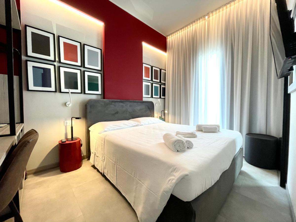 Hotel Iris Jesolo Dış mekan fotoğraf