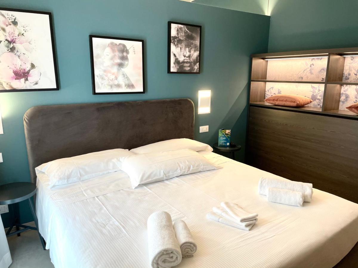 Hotel Iris Jesolo Dış mekan fotoğraf