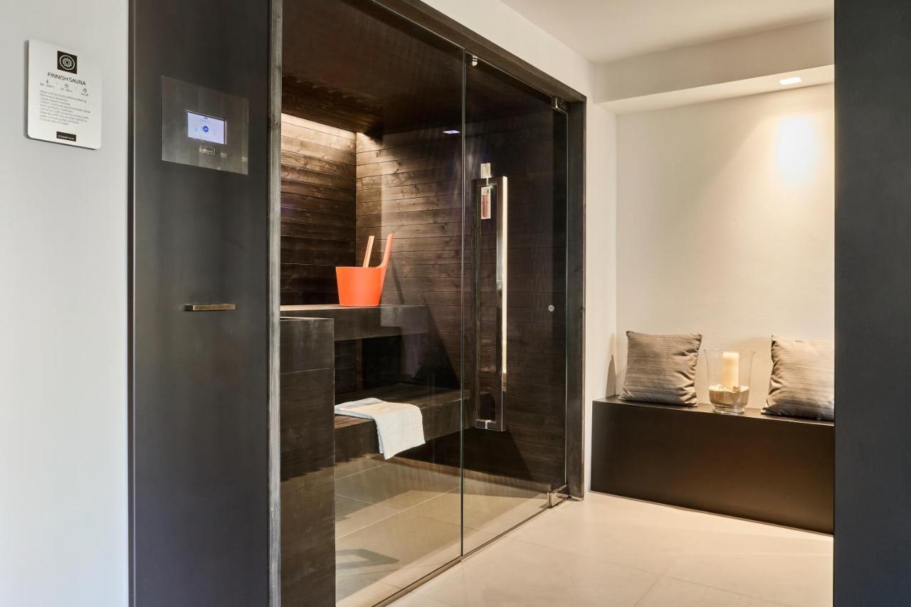 Hotel Iris Jesolo Dış mekan fotoğraf