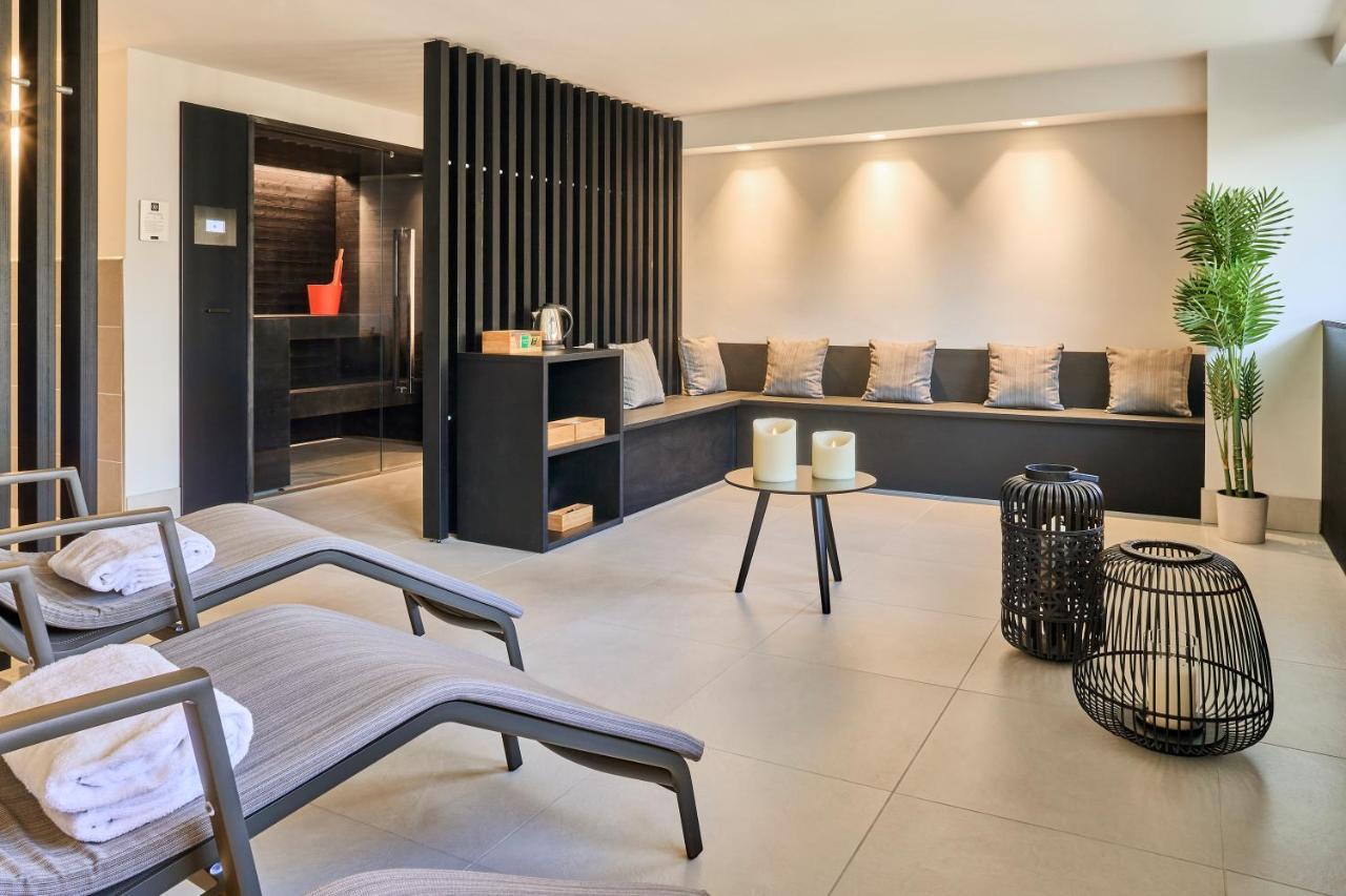 Hotel Iris Jesolo Dış mekan fotoğraf