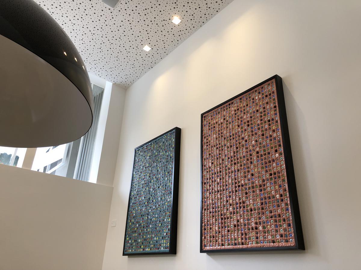 Hotel Iris Jesolo Dış mekan fotoğraf
