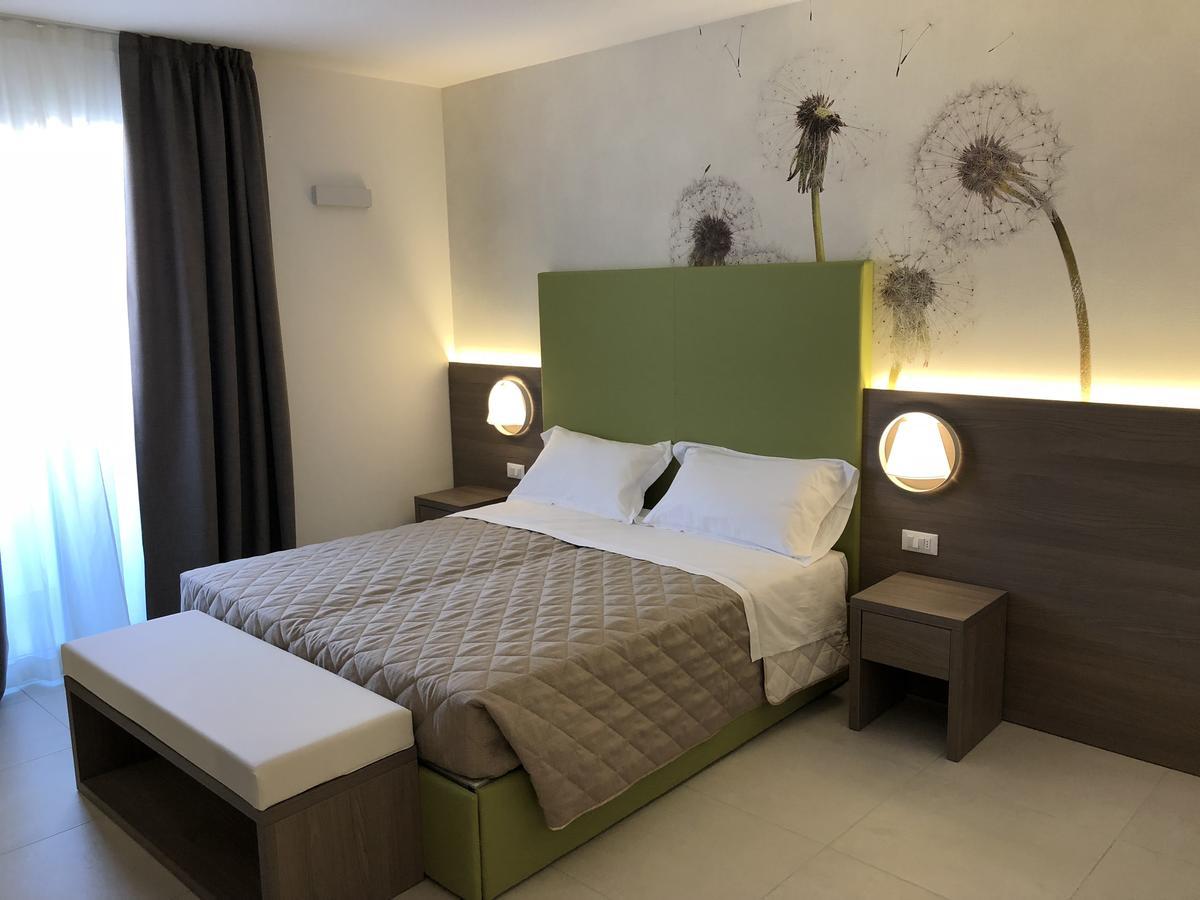 Hotel Iris Jesolo Dış mekan fotoğraf