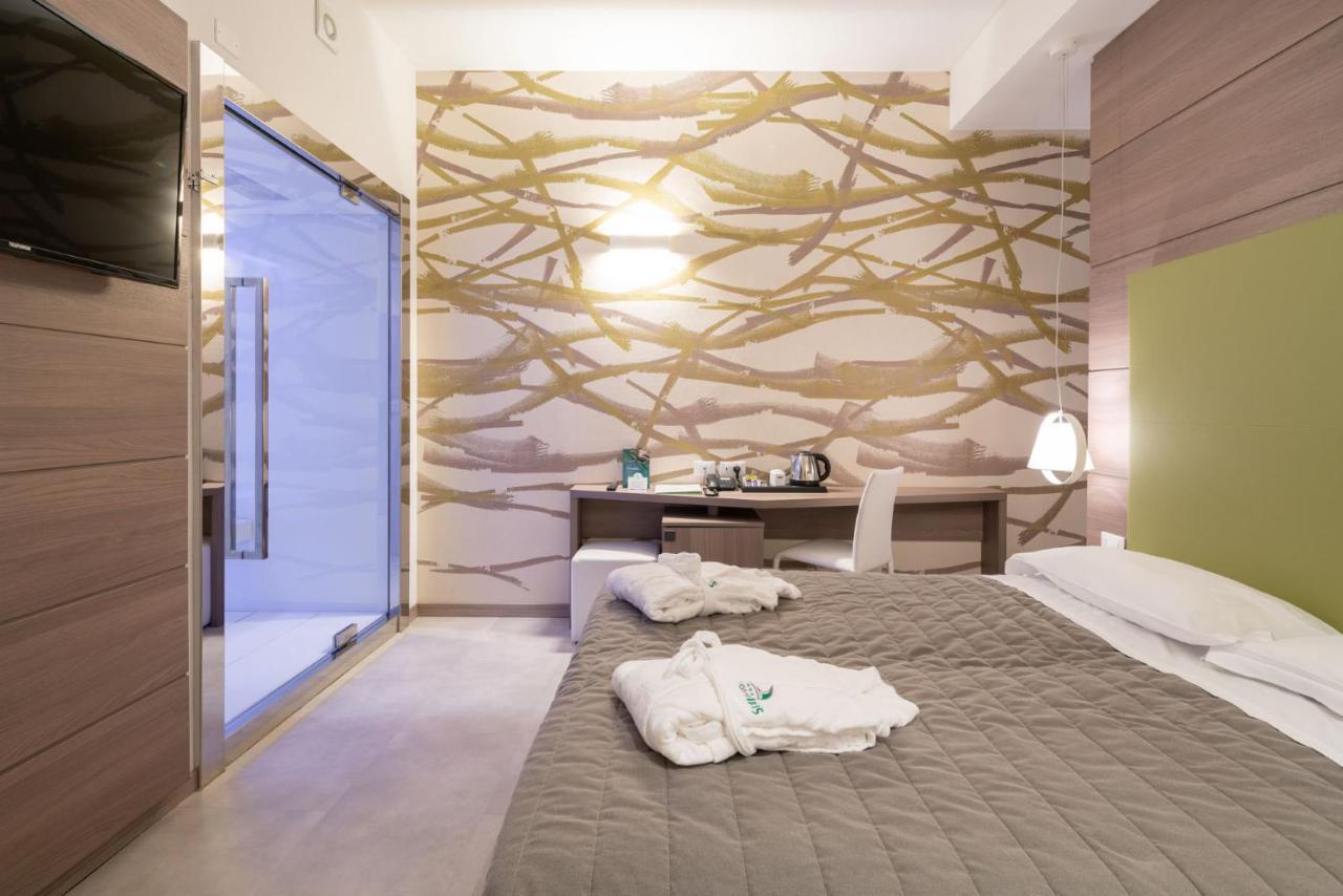 Hotel Iris Jesolo Dış mekan fotoğraf