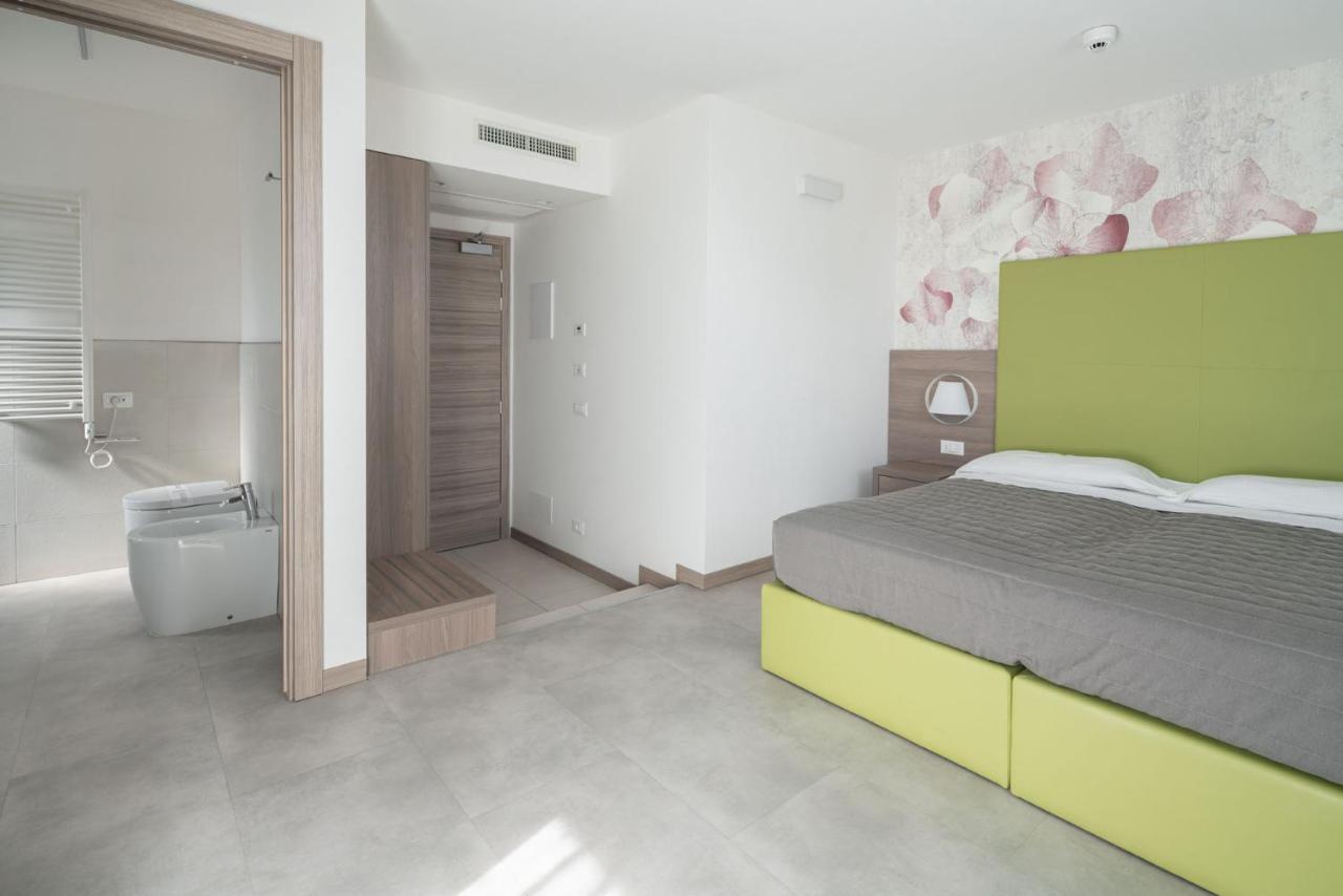 Hotel Iris Jesolo Dış mekan fotoğraf