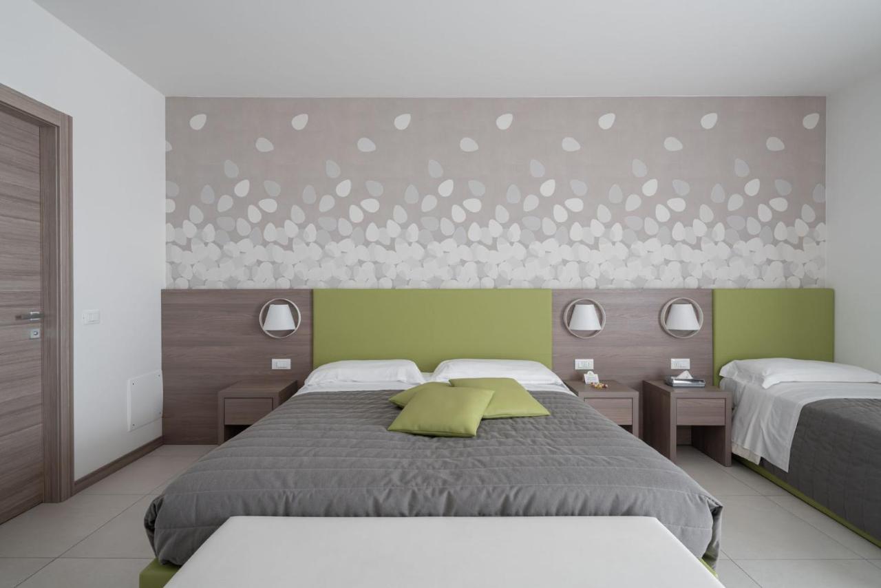 Hotel Iris Jesolo Dış mekan fotoğraf