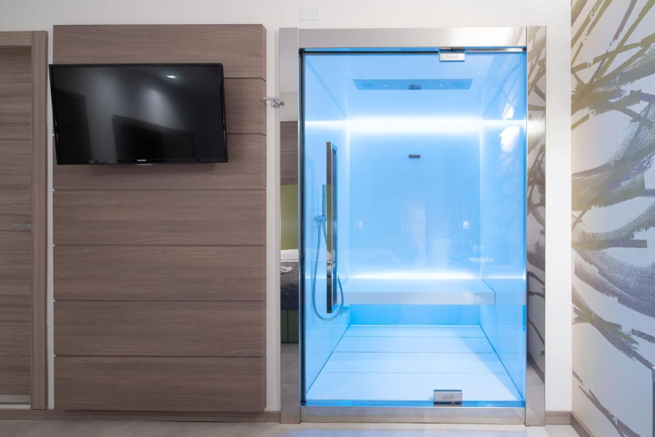Hotel Iris Jesolo Dış mekan fotoğraf