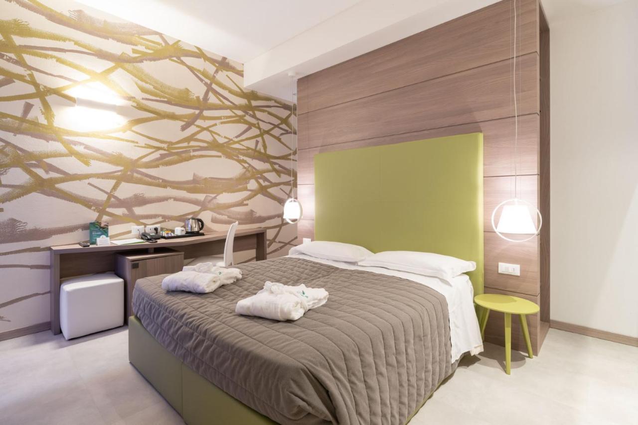 Hotel Iris Jesolo Dış mekan fotoğraf