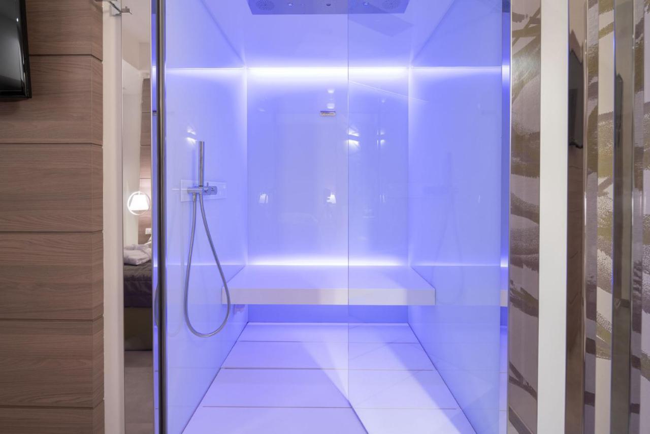 Hotel Iris Jesolo Dış mekan fotoğraf