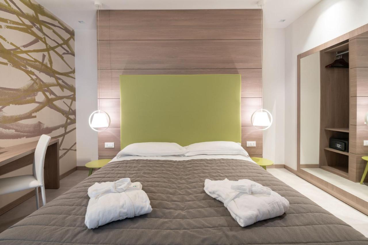 Hotel Iris Jesolo Dış mekan fotoğraf