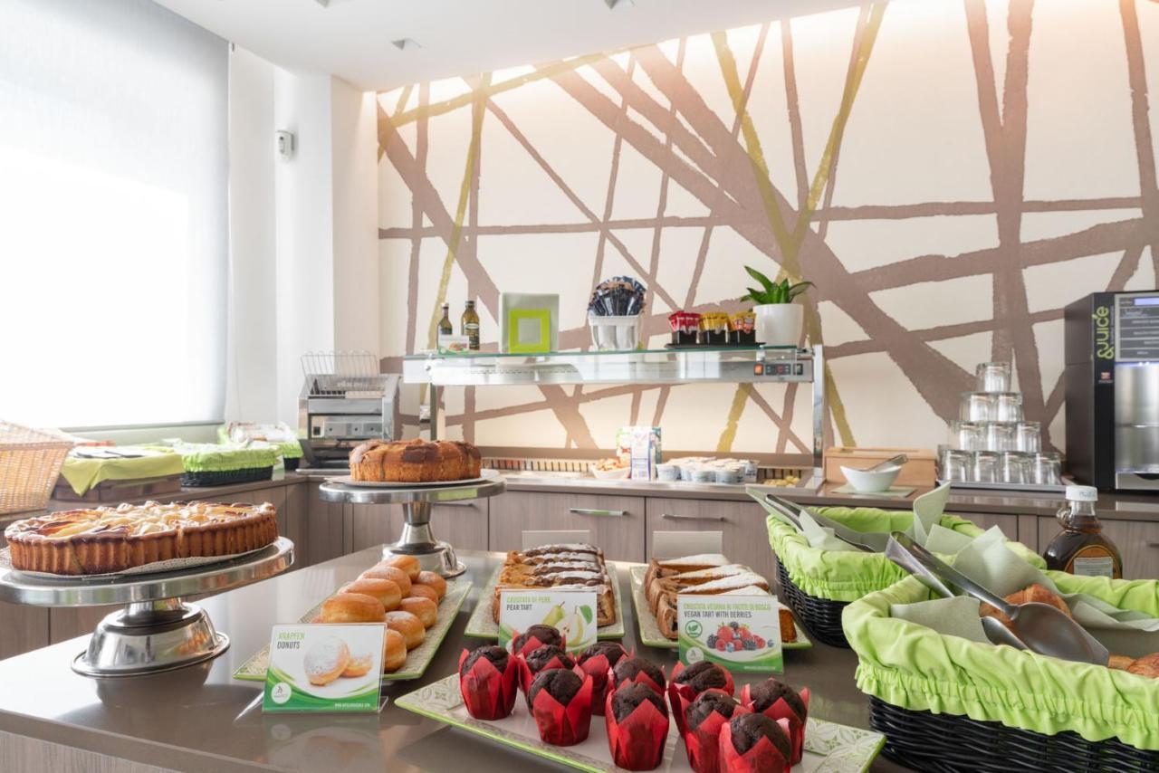 Hotel Iris Jesolo Dış mekan fotoğraf